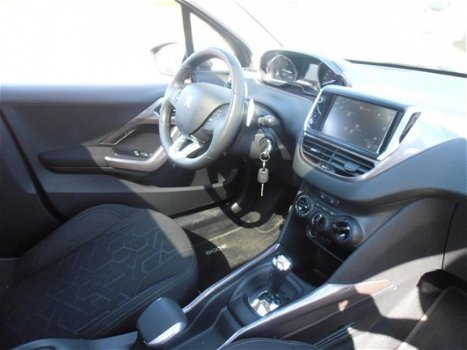 Peugeot 2008 - 1.2 PureTech Active - 1