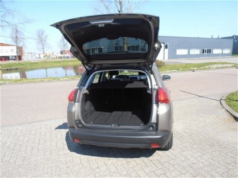 Peugeot 2008 - 1.2 PureTech Active - 1