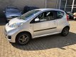 Peugeot 107 - 1.0-12V Sublime airco/nieuwe koppeling/elec ramen/lm/cv - 1 - Thumbnail