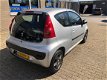 Peugeot 107 - 1.0-12V Sublime airco/nieuwe koppeling/elec ramen/lm/cv - 1 - Thumbnail