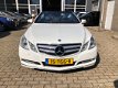 Mercedes-Benz E-klasse Cabrio - 220 CDI Avantgarde leder/navi/xenon/vol opties - 1 - Thumbnail