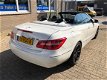 Mercedes-Benz E-klasse Cabrio - 220 CDI Avantgarde leder/navi/xenon/vol opties - 1 - Thumbnail