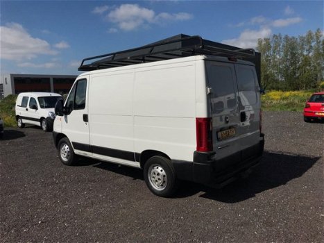 Fiat Ducato - 11 2.0 JTD 285 - 1