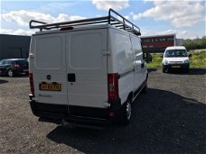 Fiat Ducato - 11 2.0 JTD 285