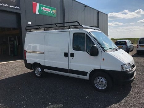 Fiat Ducato - 11 2.0 JTD 285 - 1