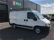 Fiat Ducato - 11 2.0 JTD 285 - 1 - Thumbnail