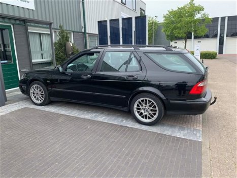 Saab 9-5 Estate - 2.3t Linear - 1