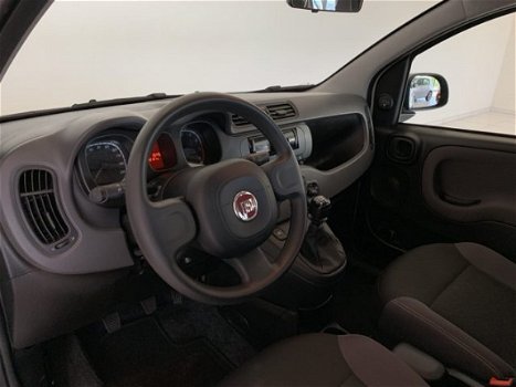 Fiat Panda - 0.9 TwinAir Young Airco | 1.000, - Slooppremie - 1