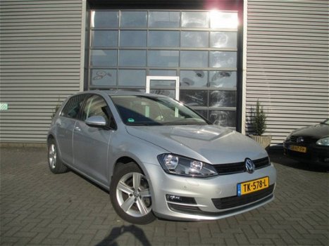 Volkswagen Golf - 1.2 TSI DSG Highline - 1