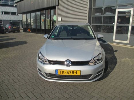 Volkswagen Golf - 1.2 TSI DSG Highline - 1