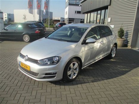 Volkswagen Golf - 1.2 TSI DSG Highline - 1