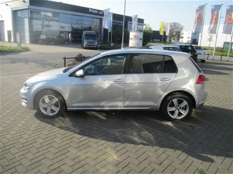 Volkswagen Golf - 1.2 TSI DSG Highline - 1