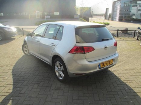 Volkswagen Golf - 1.2 TSI DSG Highline - 1