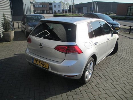 Volkswagen Golf - 1.2 TSI DSG Highline - 1