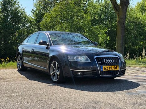 Audi A6 - 3.0 TDI quattro Pro Line - 1