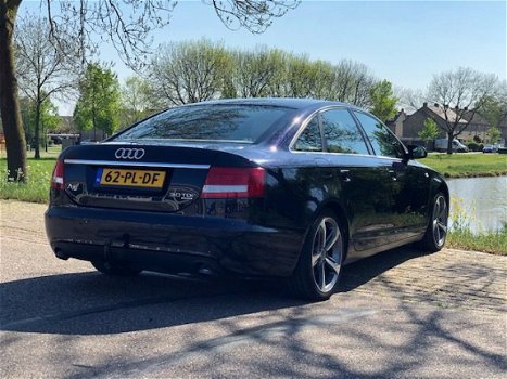 Audi A6 - 3.0 TDI quattro Pro Line - 1