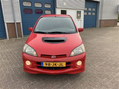 Daihatsu Young RV - 1.3-16V Turbo VOL JAAR APK SUPERLOOK - 1