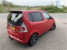 Daihatsu Young RV - 1.3-16V Turbo VOL JAAR APK SUPERLOOK