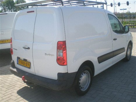 Citroën Berlingo - 1.6 HDI - 1