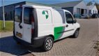 Fiat Doblò Cargo - 1.9D Basis - 1 - Thumbnail