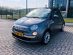 Fiat 500 - 1.2 Naked Airco, Boekjes, Zeer mooi - 1 - Thumbnail