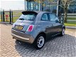 Fiat 500 - 1.2 Naked Airco, Boekjes, Zeer mooi - 1 - Thumbnail