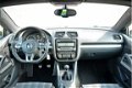 Volkswagen Scirocco - 1.4 TSI 160pk Edition * Xenon * Panoramadak * Half leer / blokstof * Multifunc - 1 - Thumbnail