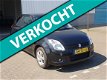 Suzuki Swift - 1.3 Exclusive - 1 - Thumbnail