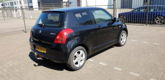 Suzuki Swift - 1.3 Exclusive - 1 - Thumbnail