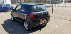 Suzuki Swift - 1.3 Exclusive