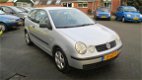 Volkswagen Polo - 1.2 - 1 - Thumbnail