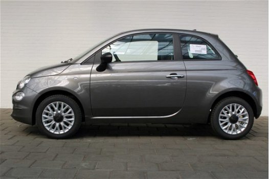 Fiat 500 - 85 YOUNG | NAVI | LMV - 1