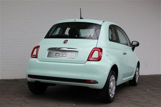 Fiat 500 - 85 YOUNG - 1