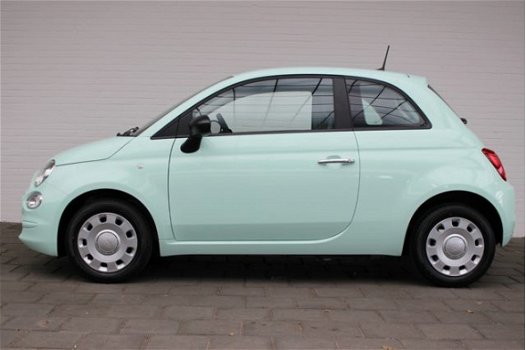 Fiat 500 - 85 YOUNG - 1