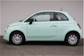 Fiat 500 - 85 YOUNG - 1 - Thumbnail