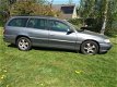 Opel Omega Wagon - 2.2 DTH Business Edition - 1 - Thumbnail