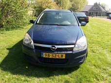 Opel Astra Wagon - 1.9 CDTi Executive