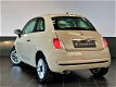 Fiat 500 - 1.2 Lounge|Airco|Elektrische Ramen|Glazendak - 1 - Thumbnail