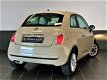 Fiat 500 - 1.2 Lounge|Airco|Elektrische Ramen|Glazendak - 1 - Thumbnail