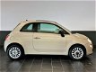 Fiat 500 - 1.2 Lounge|Airco|Elektrische Ramen|Glazendak - 1 - Thumbnail