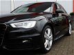 Audi A3 Sportback - 1.4 TFSI Ambition Pro Line S [S-Line] Leer, Navi, Xenon, ECC - 1 - Thumbnail