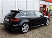 Audi A3 Sportback - 1.4 TFSI Ambition Pro Line S [S-Line] Leer, Navi, Xenon, ECC - 1 - Thumbnail