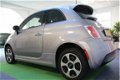 Fiat 500 - 500E 24KWH Volledig Elektrisch Modeljaar 2016 € 14000, - EX BTW 2 jaar garantie - 1 - Thumbnail