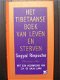 Het Tibetaanse boek van leven en sterven - Sogyal Rinpoche - gebonden - 1 - Thumbnail