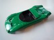 Fleischmann Kap t.b.v. groene Alfa Romeo - 1 - Thumbnail