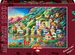 Art Puzzle - Hidden Harbor - 1500 Stukjes Nieuw - 2 - Thumbnail