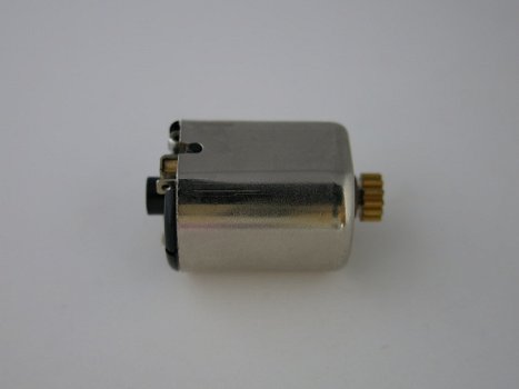 Fleischmann Motor 3755 (Niki Lauda) - 1