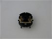 Fleischmann Motordeksel zwart compleet - 2 - Thumbnail