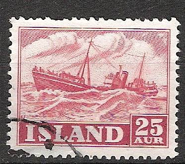 island 297 - 1