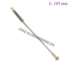 === Slinger ophanging = gebruikt === 39667